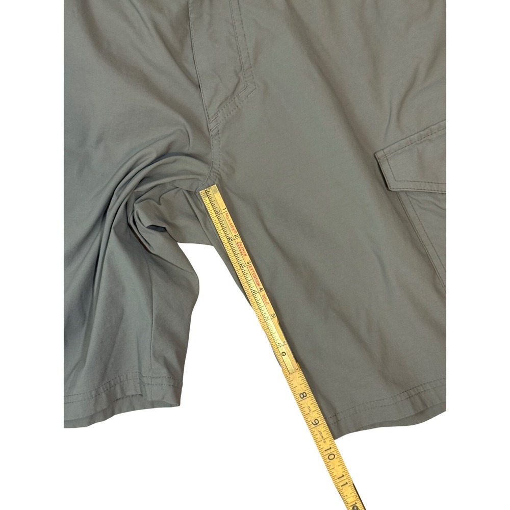 KÜHL Renegade Cargo Shorts – Size 33 - Picture 10 of 15